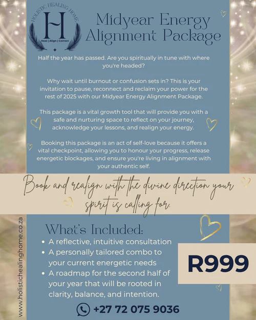 Midyear Energy Alignment Package
