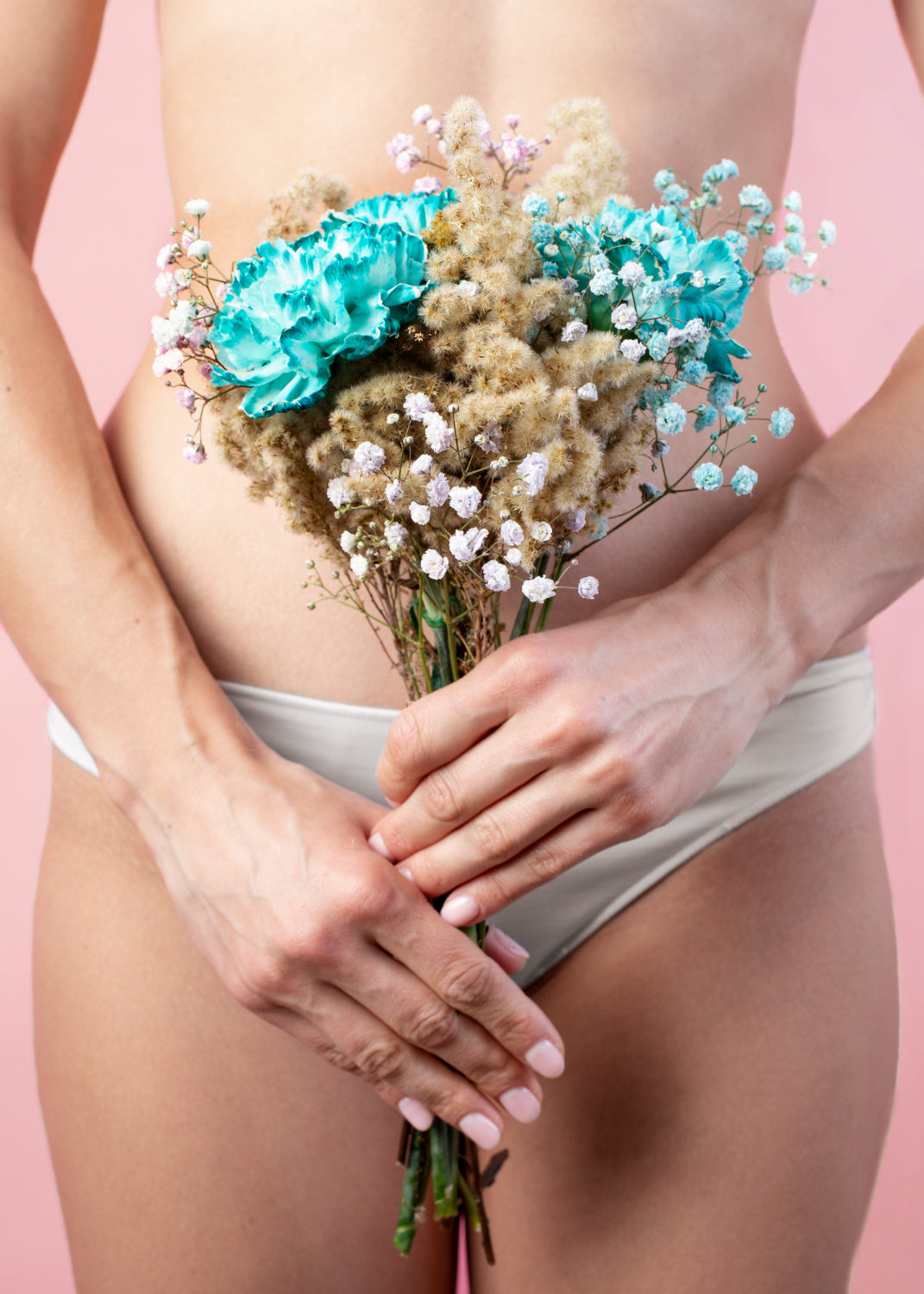 Signs Your Womb Seeks Healing