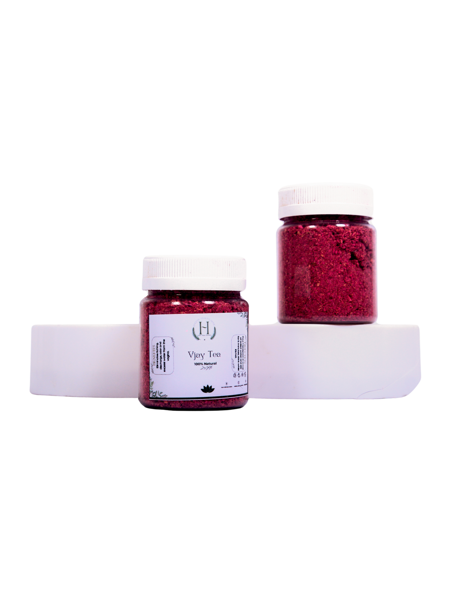 Vjay Tea – 100 ml