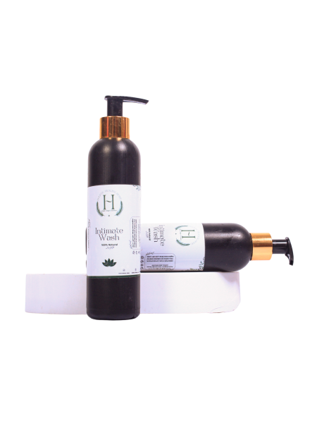 Intimate Wash – 250 ml