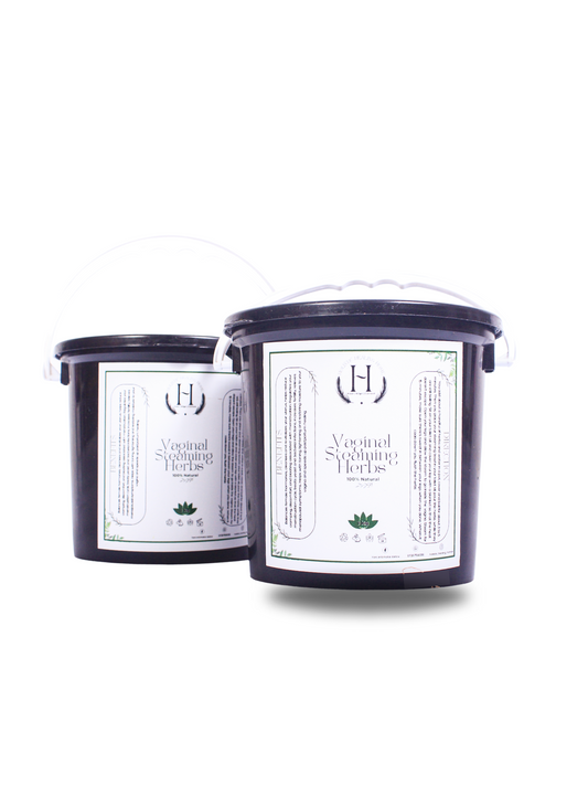 Vaginal Steaming Herbs – 1 kg