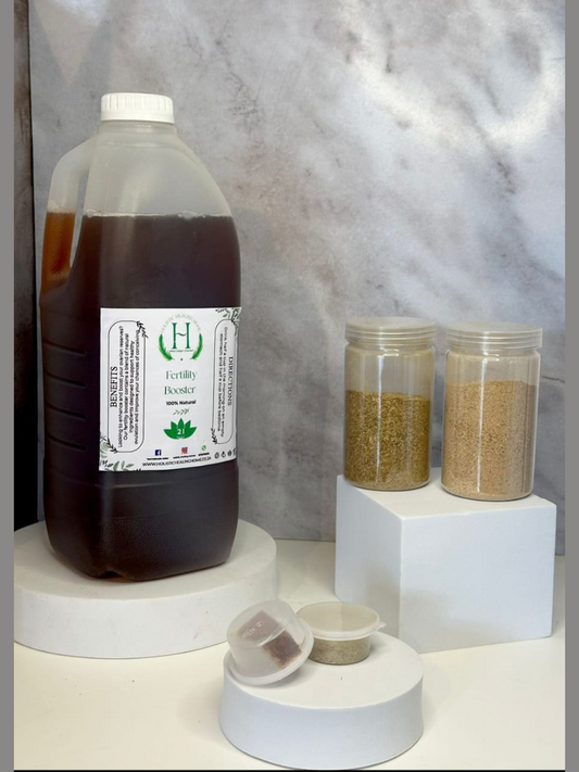 Fertility Starter Package