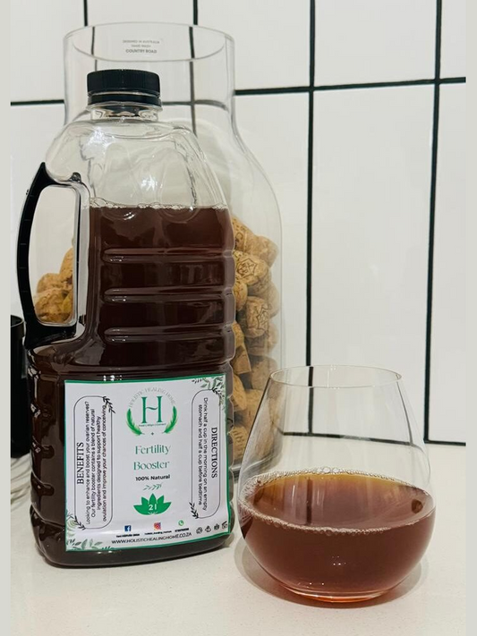 Fertility Booster Tonic