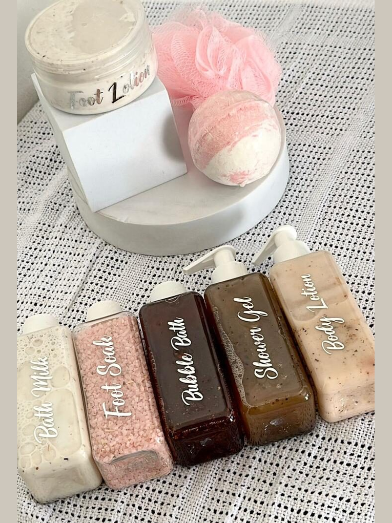 Prenatal Indulge Combo