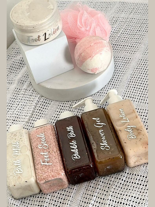 Prenatal Indulge Combo