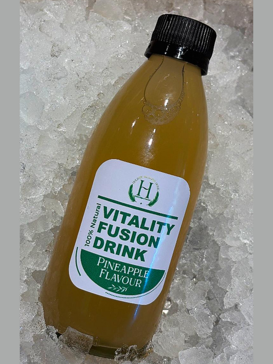Vitality Fusion Drink