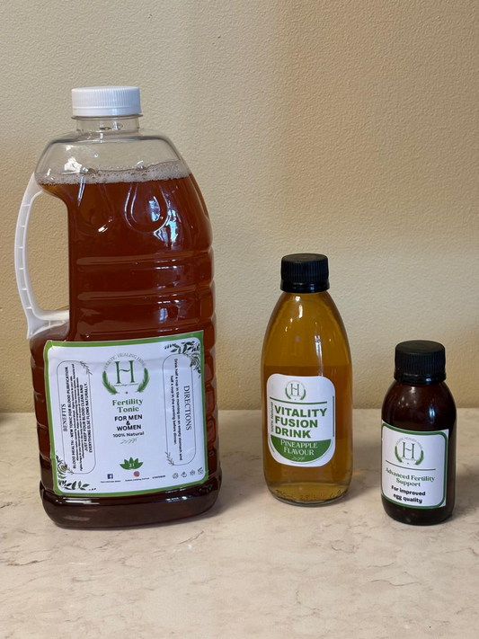 Advanced Fertility Support