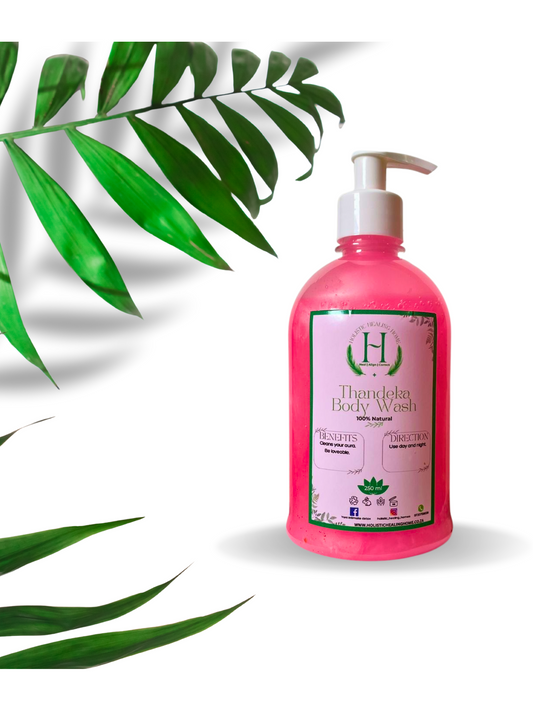 Curse Breaker Body Wash – 250ml