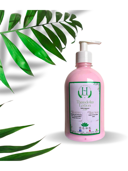 Thandeka Lotion – 250ml