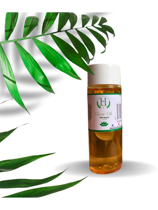 Glow Oil -100ml