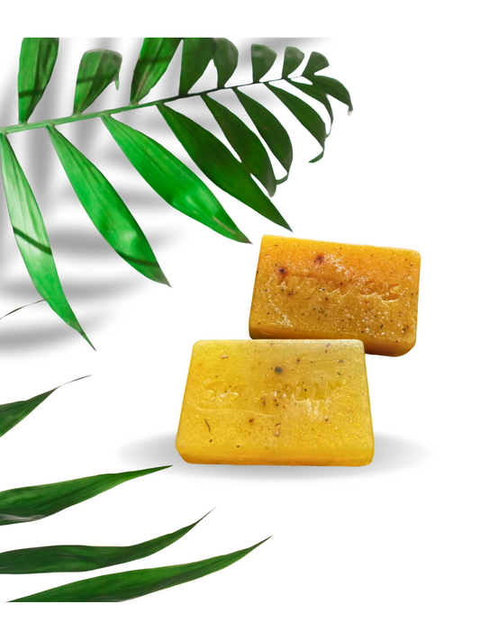 Attraction & Favor Soap