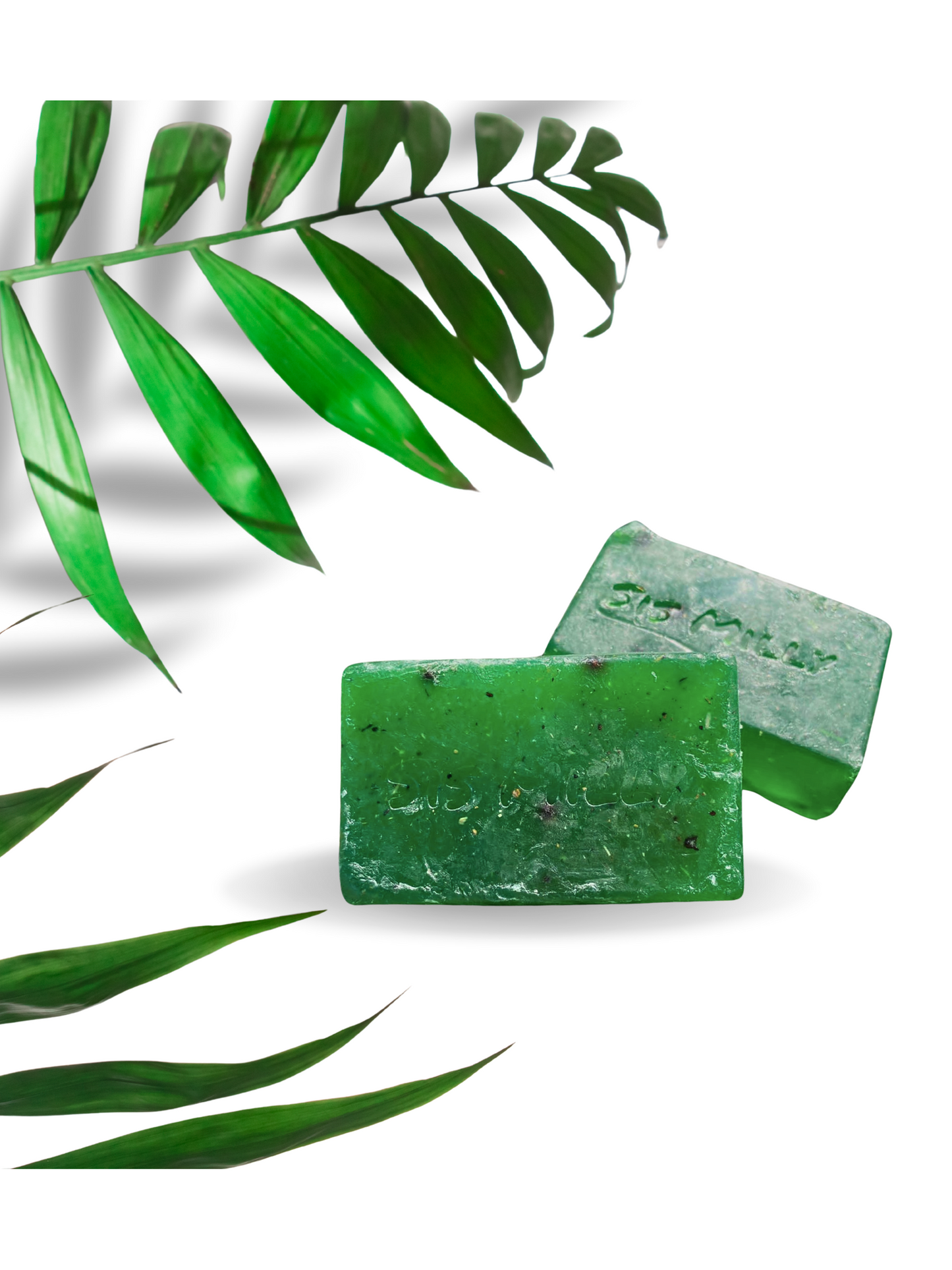 Curse Breaker Soap