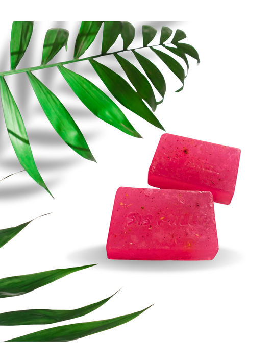 Aura Cleansing Soap