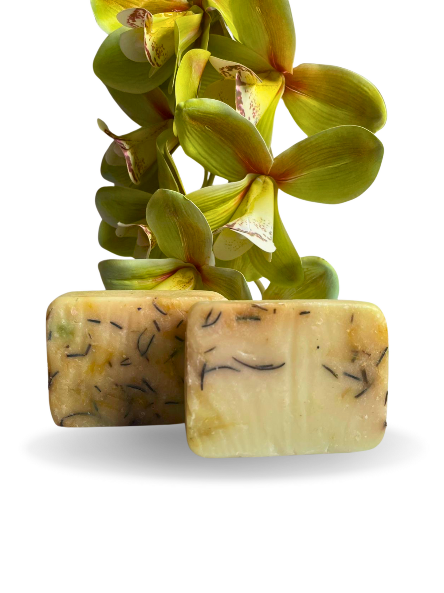 Vaginal Soap