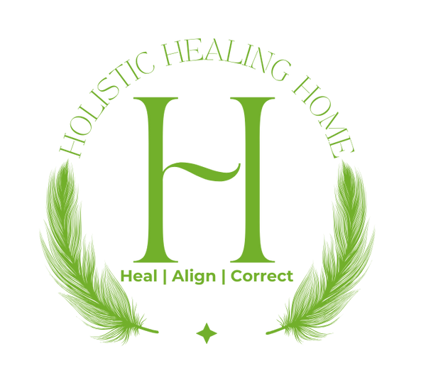 HolisticHealingHomes